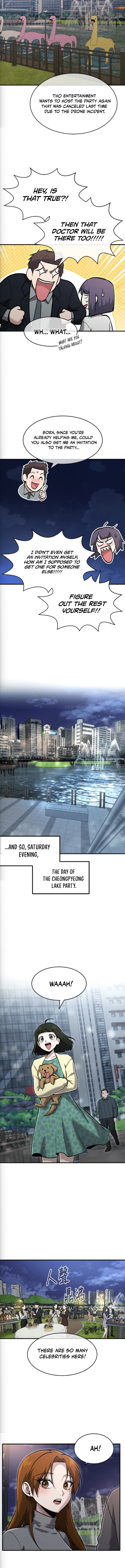 Hero of All Trades Chapter 73 — Page 7