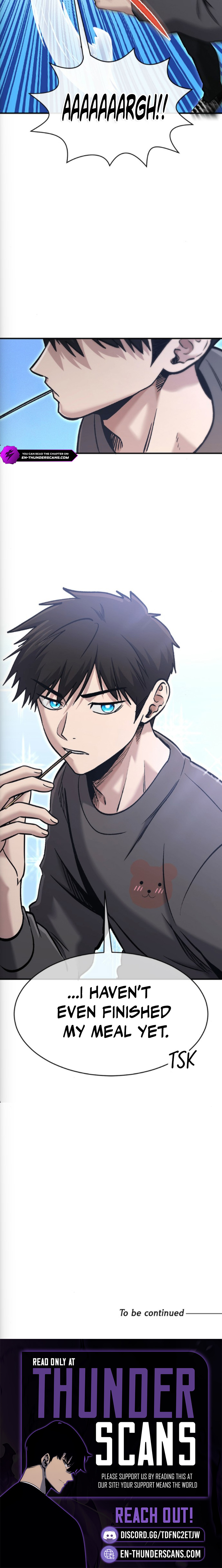 Hero of All Trades Chapter 74 — Page 11