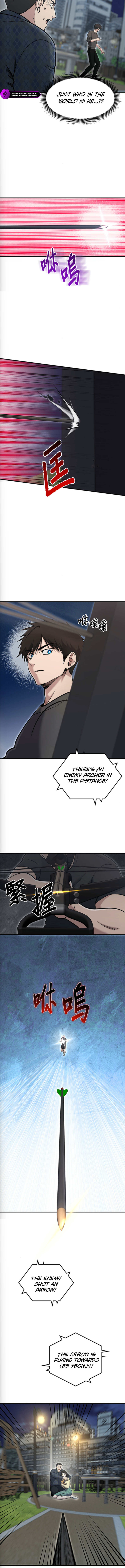Hero of All Trades Chapter 75 — Page 10