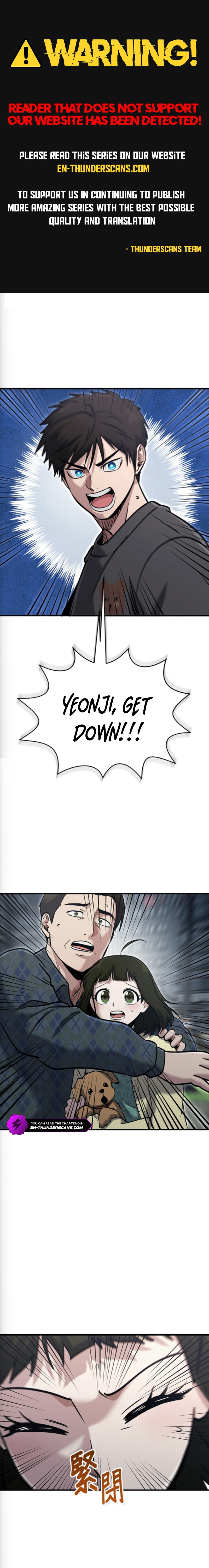 Hero of All Trades Chapter 76 — Page 1