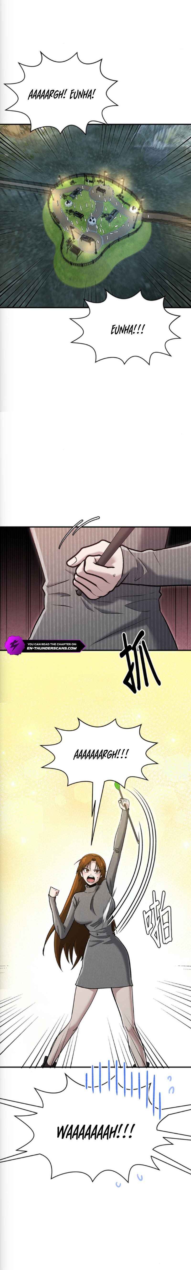 Hero of All Trades Chapter 76 — Page 3