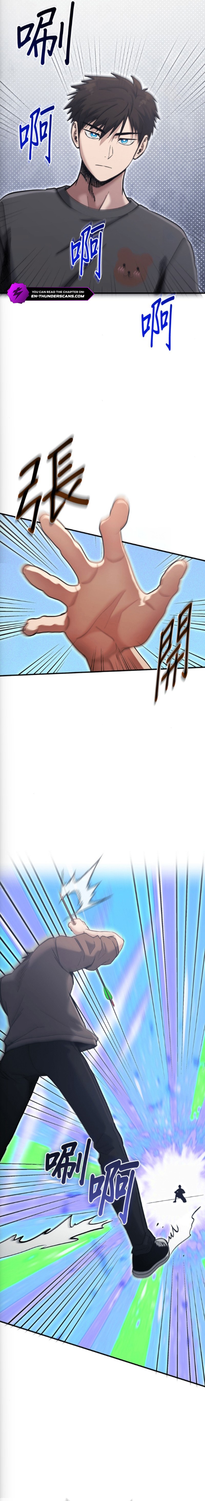 Hero of All Trades Chapter 76 — Page 6