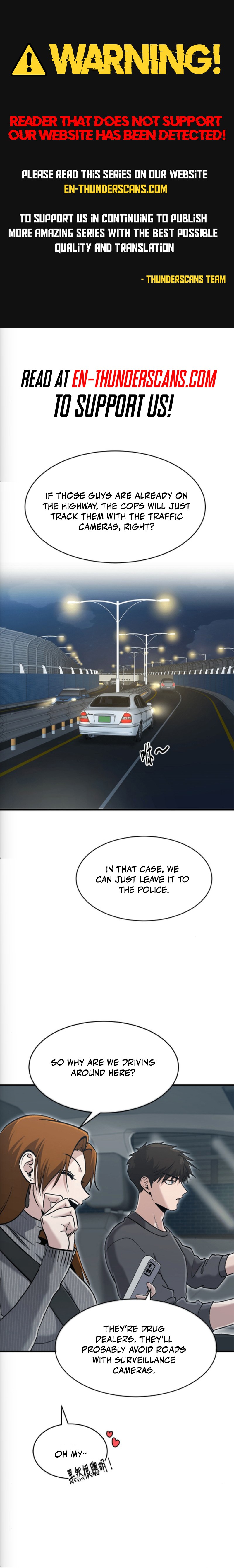 Hero of All Trades Chapter 77 — Page 1