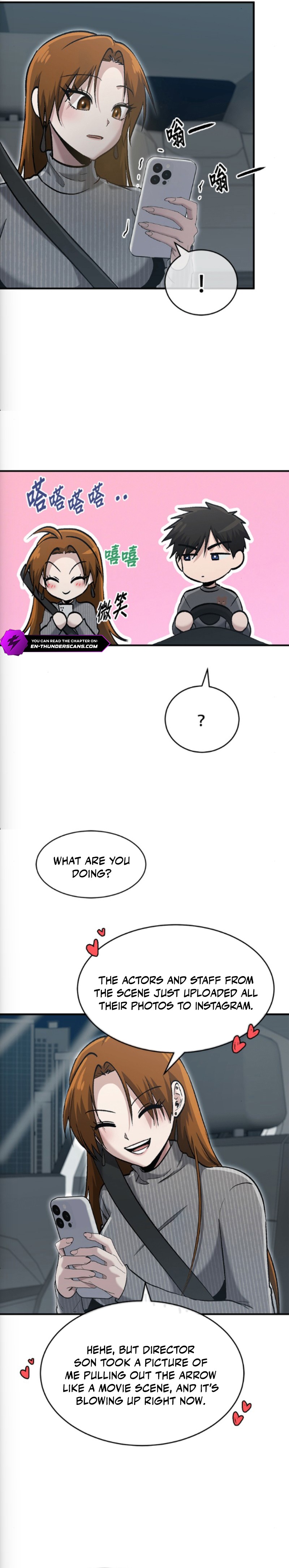 Hero of All Trades Chapter 77 — Page 2