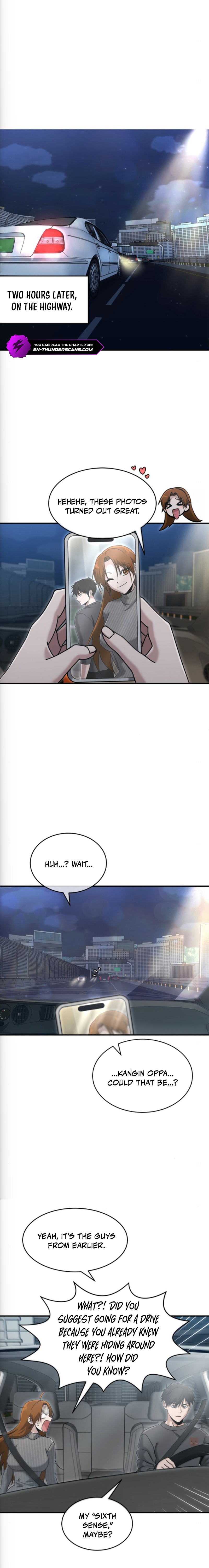 Hero of All Trades Chapter 77 — Page 5