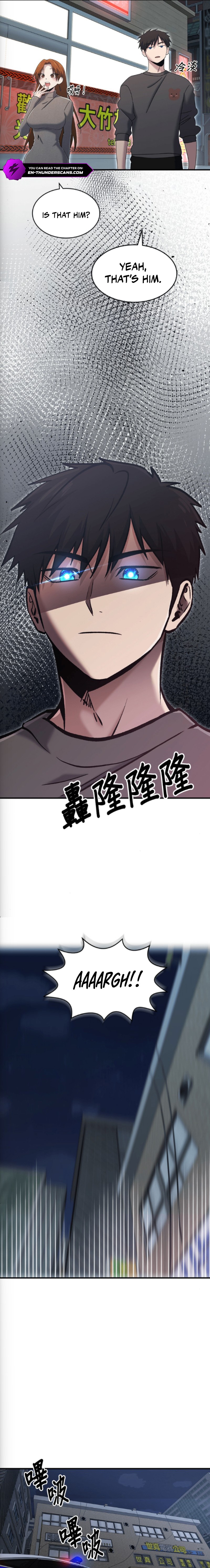 Hero of All Trades Chapter 77 — Page 13