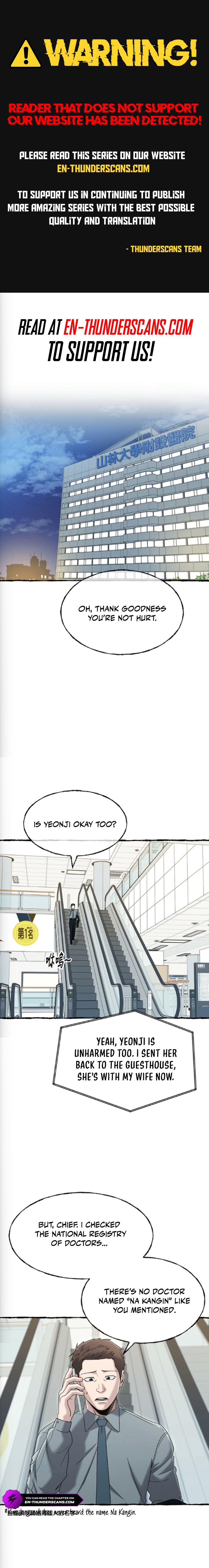 Hero of All Trades Chapter 78 — Page 1