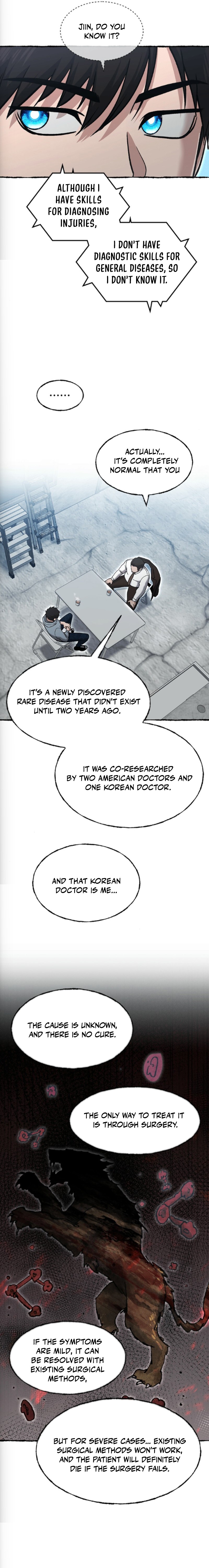 Hero of All Trades Chapter 78 — Page 12