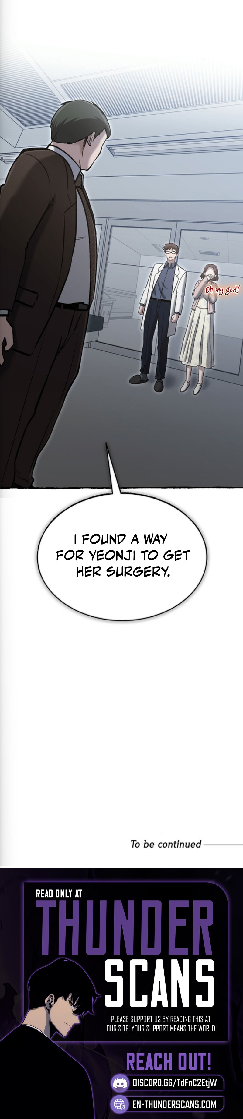 Hero of All Trades Chapter 78 — Page 19