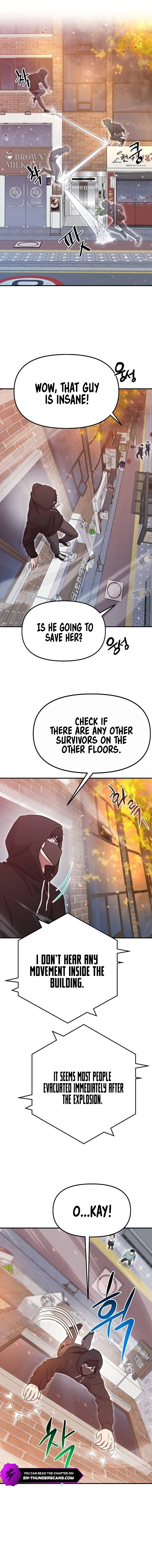Hero of All Trades Chapter 8 — Page 5
