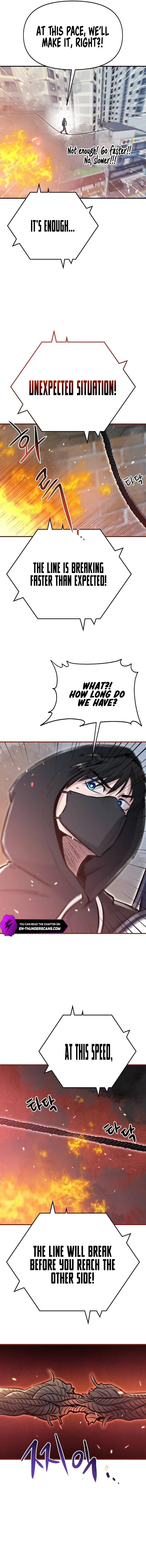 Hero of All Trades Chapter 8 — Page 14