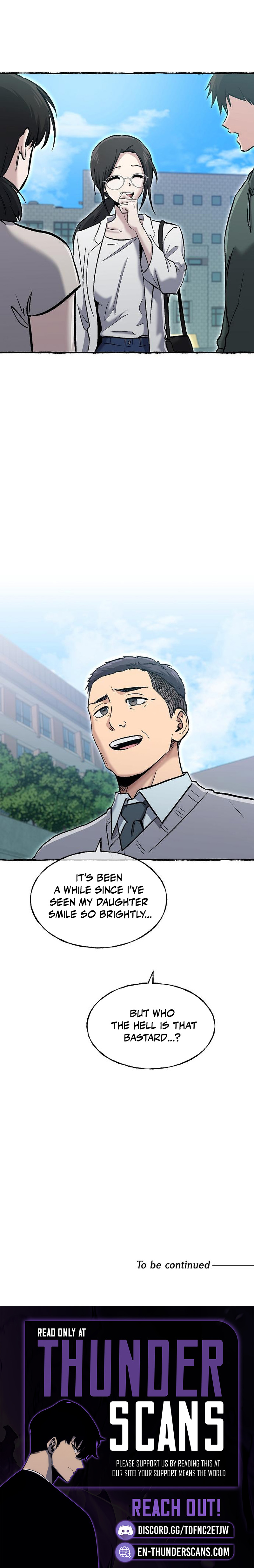 Hero of All Trades Chapter 85 — Page 10
