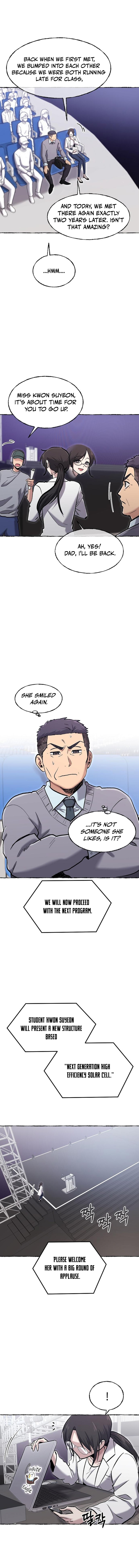 Hero of All Trades Chapter 86 — Page 2