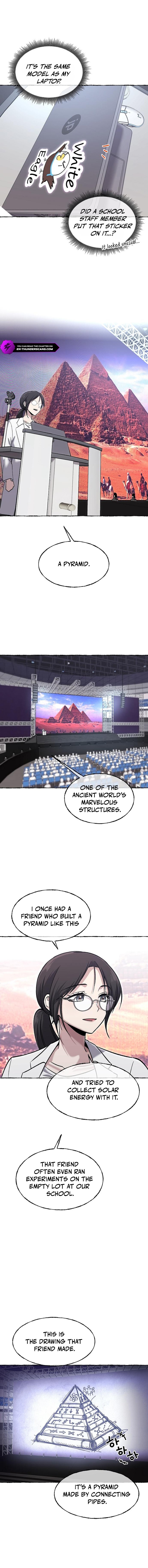 Hero of All Trades Chapter 86 — Page 3