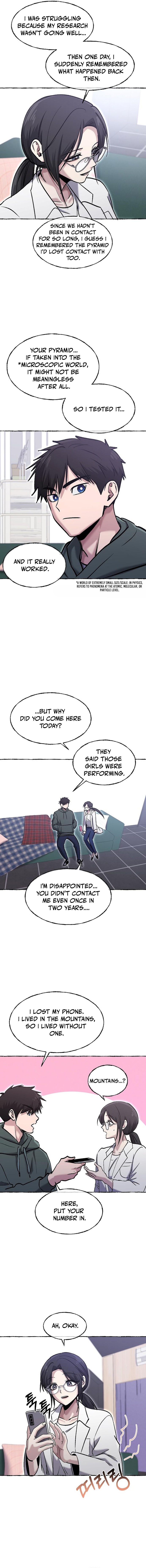 Hero of All Trades Chapter 86 — Page 11
