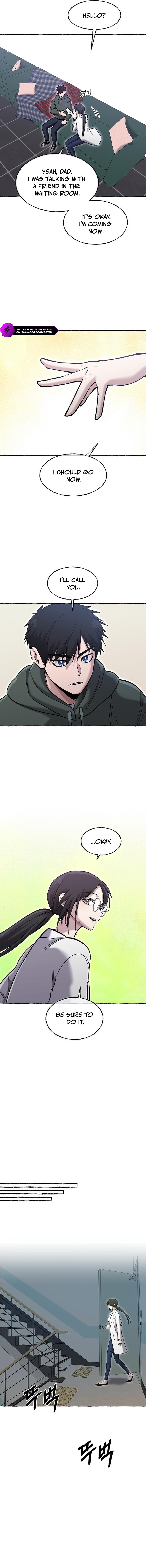 Hero of All Trades Chapter 86 — Page 12