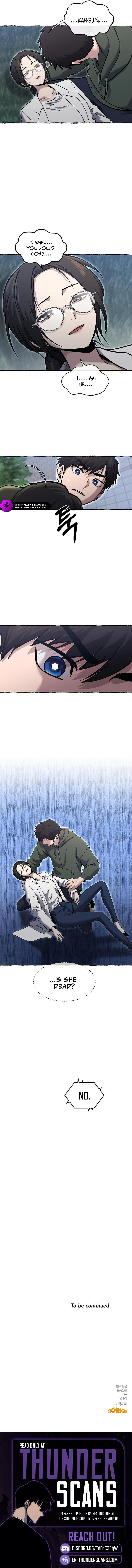 Hero of All Trades Chapter 87 — Page 9