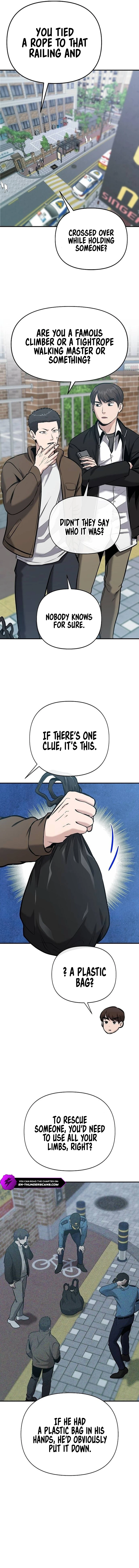 Hero of All Trades Chapter 9 — Page 7