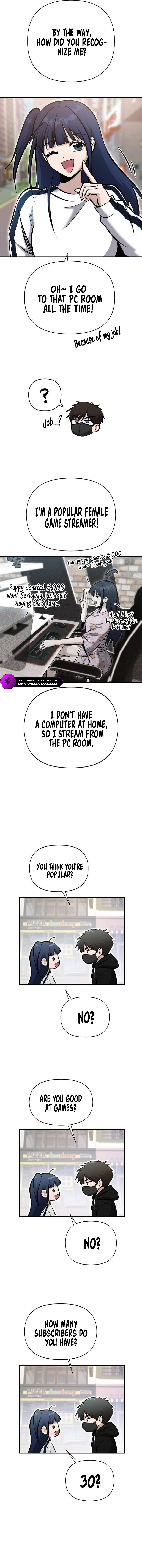 Hero of All Trades Chapter 9 — Page 12