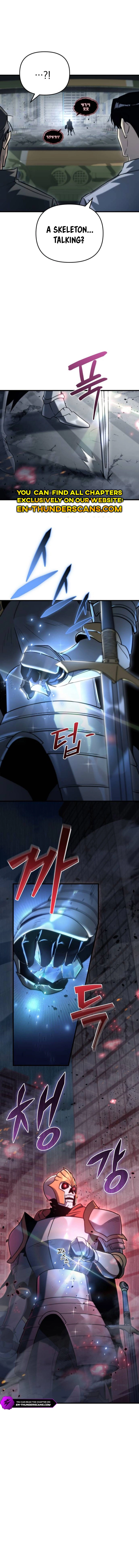 Hiding a Warehouse in the Apocalypse Chapter 17 — Page 2