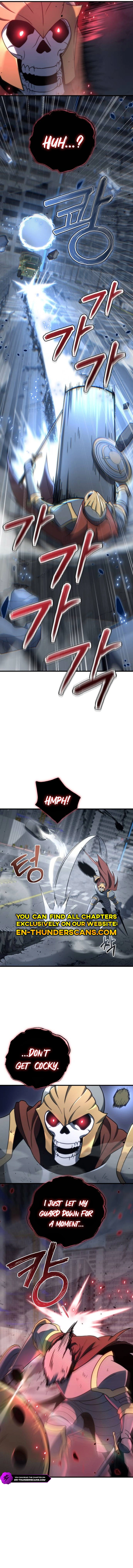 Hiding a Warehouse in the Apocalypse Chapter 17 — Page 8