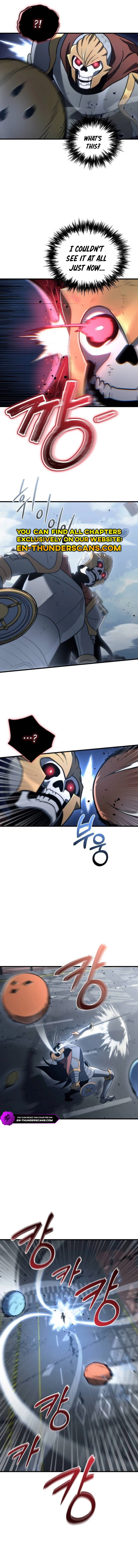 Hiding a Warehouse in the Apocalypse Chapter 17 — Page 9