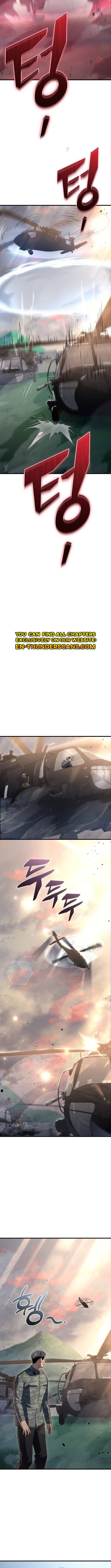 Hiding a Warehouse in the Apocalypse Chapter 18 — Page 12