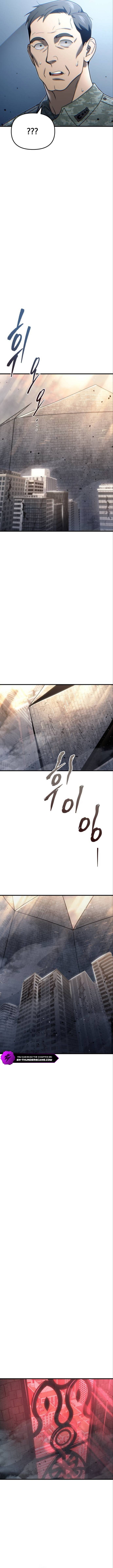 Hiding a Warehouse in the Apocalypse Chapter 18 — Page 13