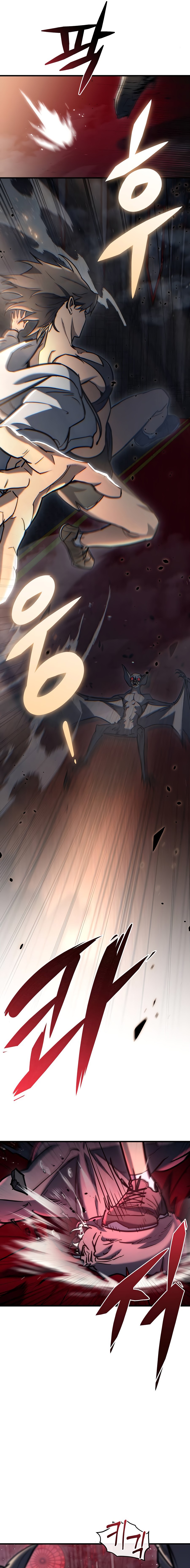 Hiding a Warehouse in the Apocalypse Chapter 20 — Page 6