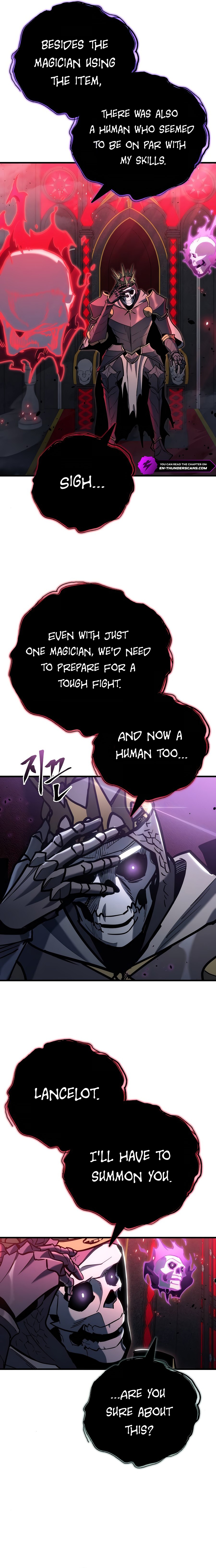 Hiding a Warehouse in the Apocalypse Chapter 20 — Page 15