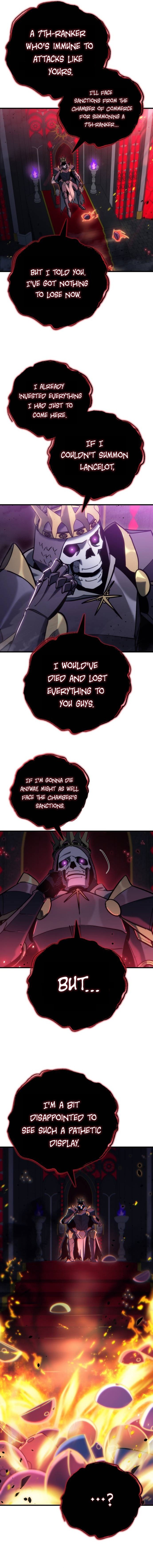 Hiding a Warehouse in the Apocalypse Chapter 21 — Page 11