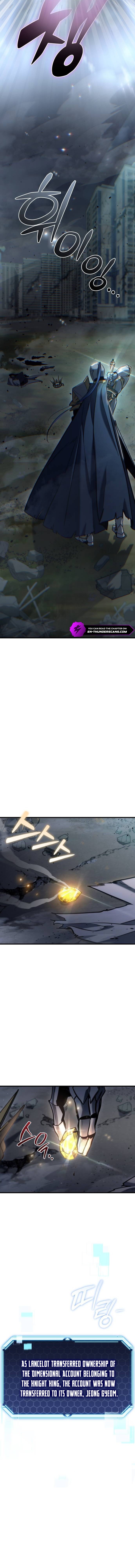 Hiding a Warehouse in the Apocalypse Chapter 22 — Page 2