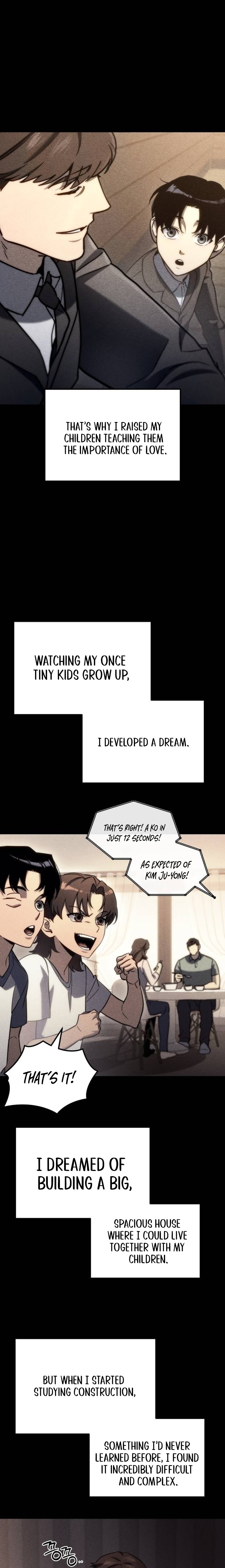 Hiding a Warehouse in the Apocalypse Chapter 26 — Page 2
