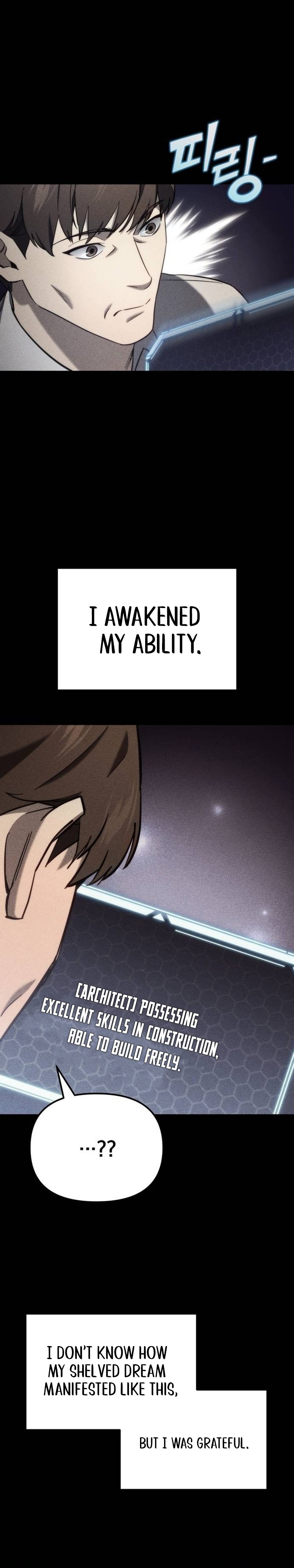 Hiding a Warehouse in the Apocalypse Chapter 26 — Page 7