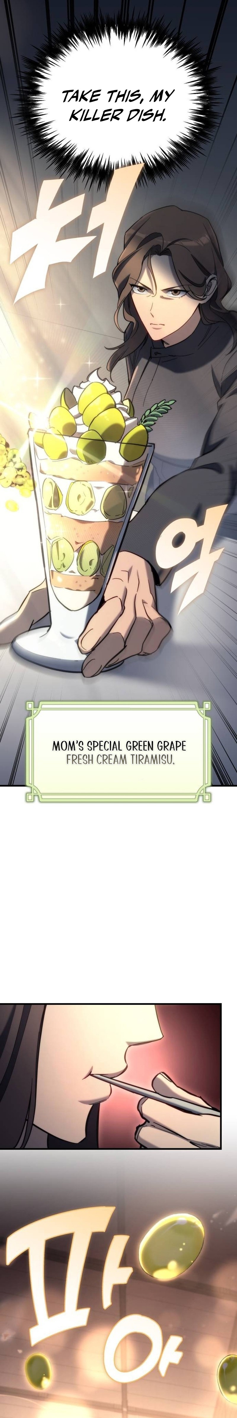 Hiding a Warehouse in the Apocalypse Chapter 26 — Page 21