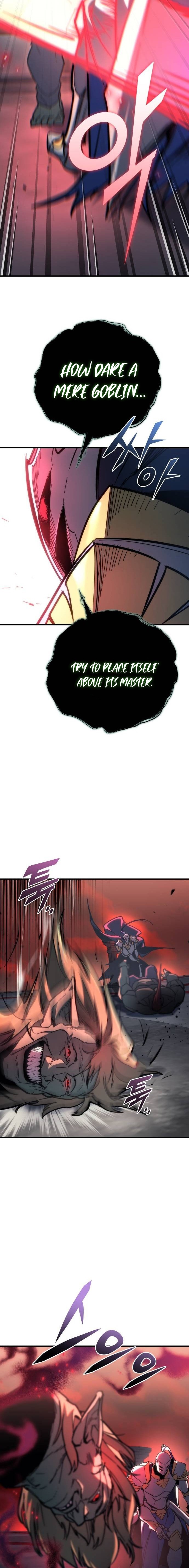 Hiding a Warehouse in the Apocalypse Chapter 28 — Page 4