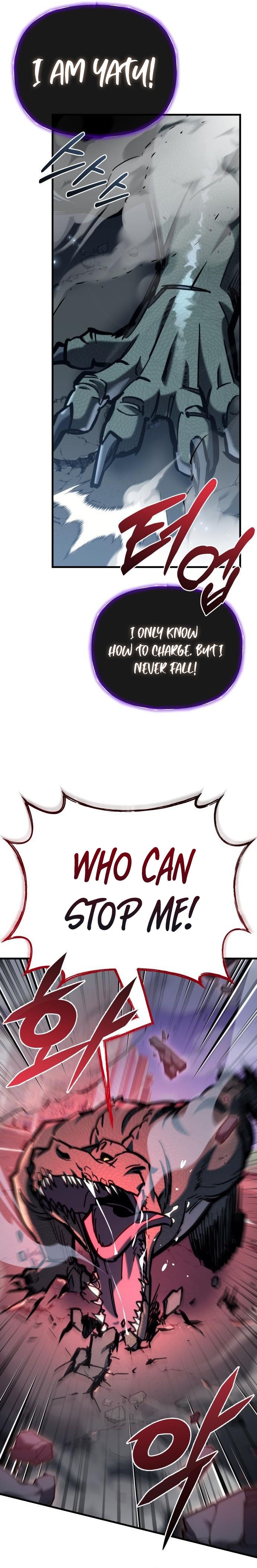 Hiding a Warehouse in the Apocalypse Chapter 32 — Page 24
