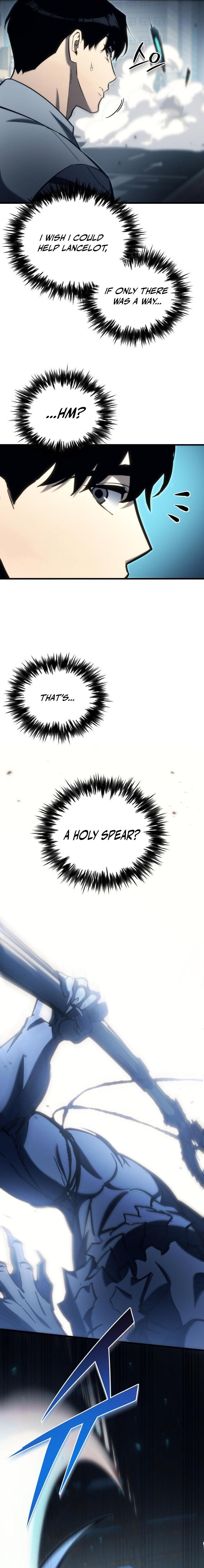 Hiding a Warehouse in the Apocalypse Chapter 33 — Page 12