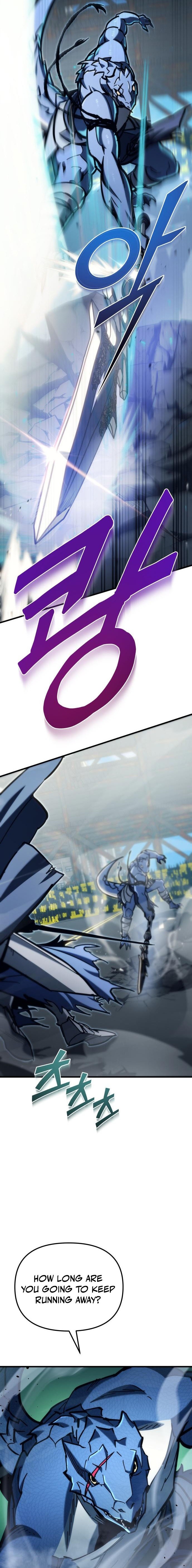 Hiding a Warehouse in the Apocalypse Chapter 33 — Page 13