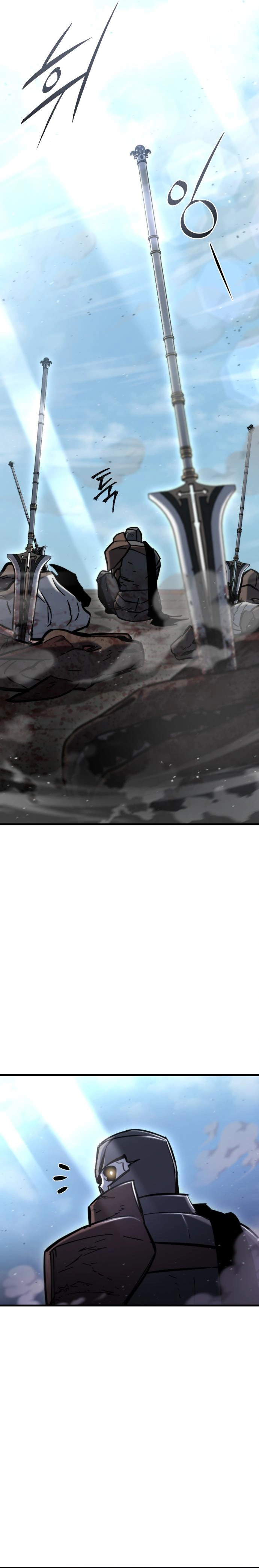 Hiding a Warehouse in the Apocalypse Chapter 34 — Page 11