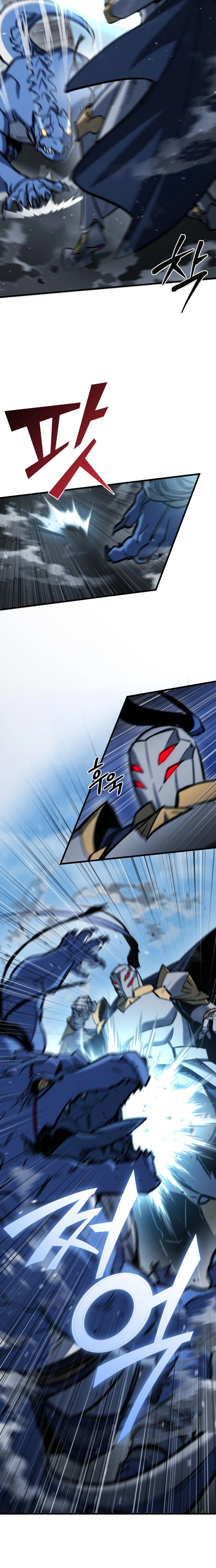 Hiding a Warehouse in the Apocalypse Chapter 34 — Page 16