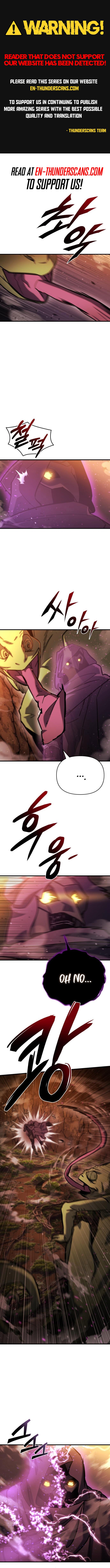 Hiding a Warehouse in the Apocalypse Chapter 36 — Page 1