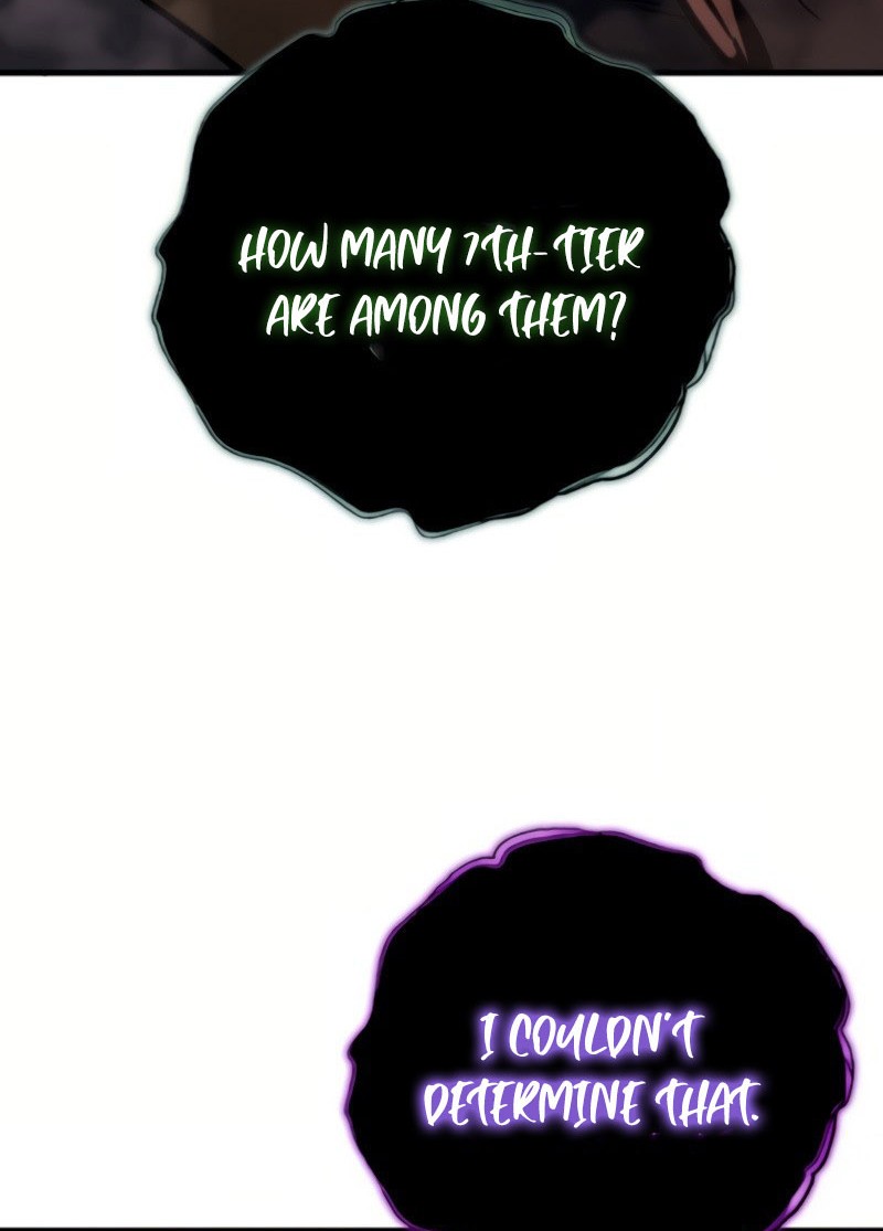 Hiding a Warehouse in the Apocalypse Chapter 37 — Page 5