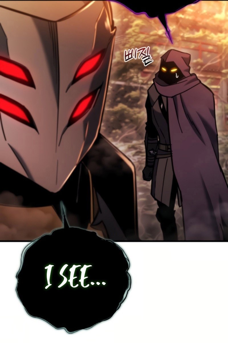 Hiding a Warehouse in the Apocalypse Chapter 37 — Page 6