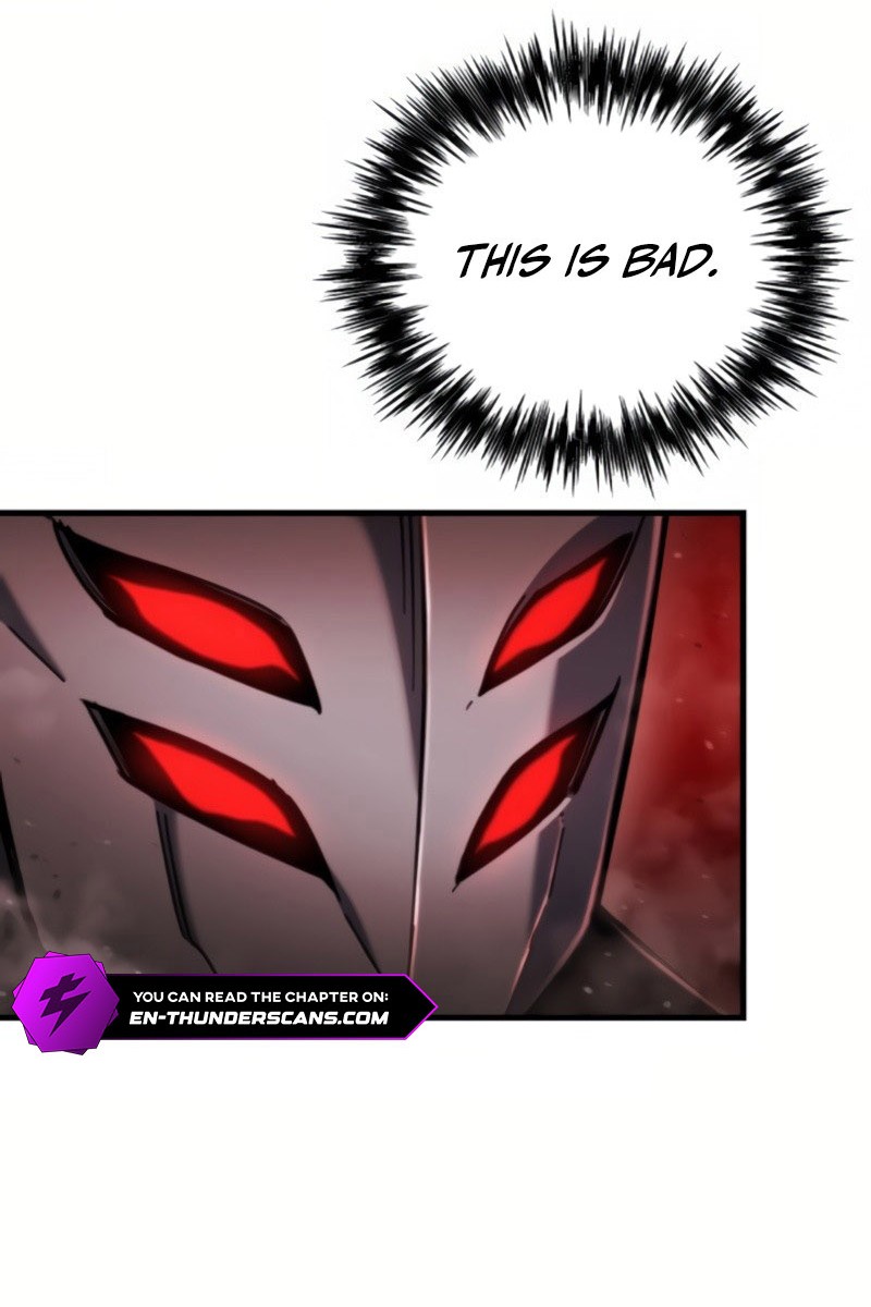 Hiding a Warehouse in the Apocalypse Chapter 37 — Page 7