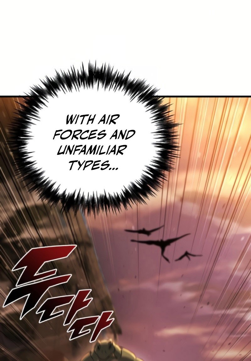 Hiding a Warehouse in the Apocalypse Chapter 37 — Page 8