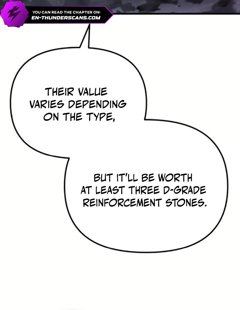Hiding a Warehouse in the Apocalypse Chapter 37 — Page 100