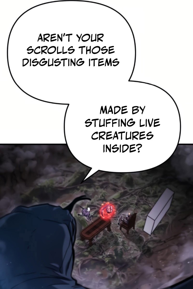 Hiding a Warehouse in the Apocalypse Chapter 37 — Page 103
