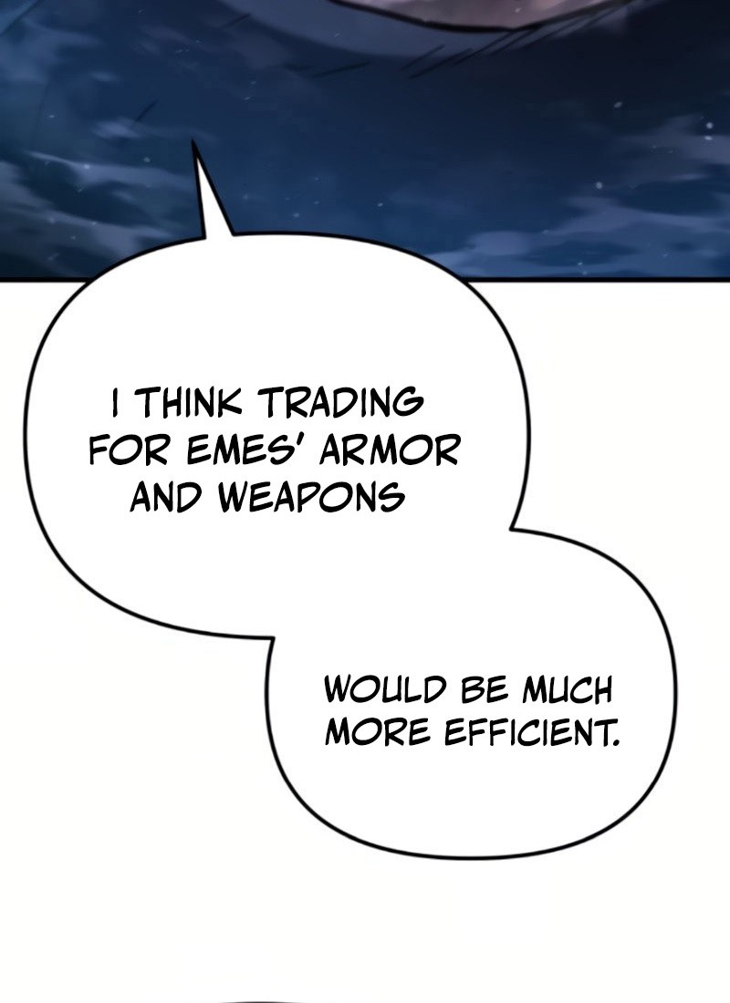 Hiding a Warehouse in the Apocalypse Chapter 37 — Page 104