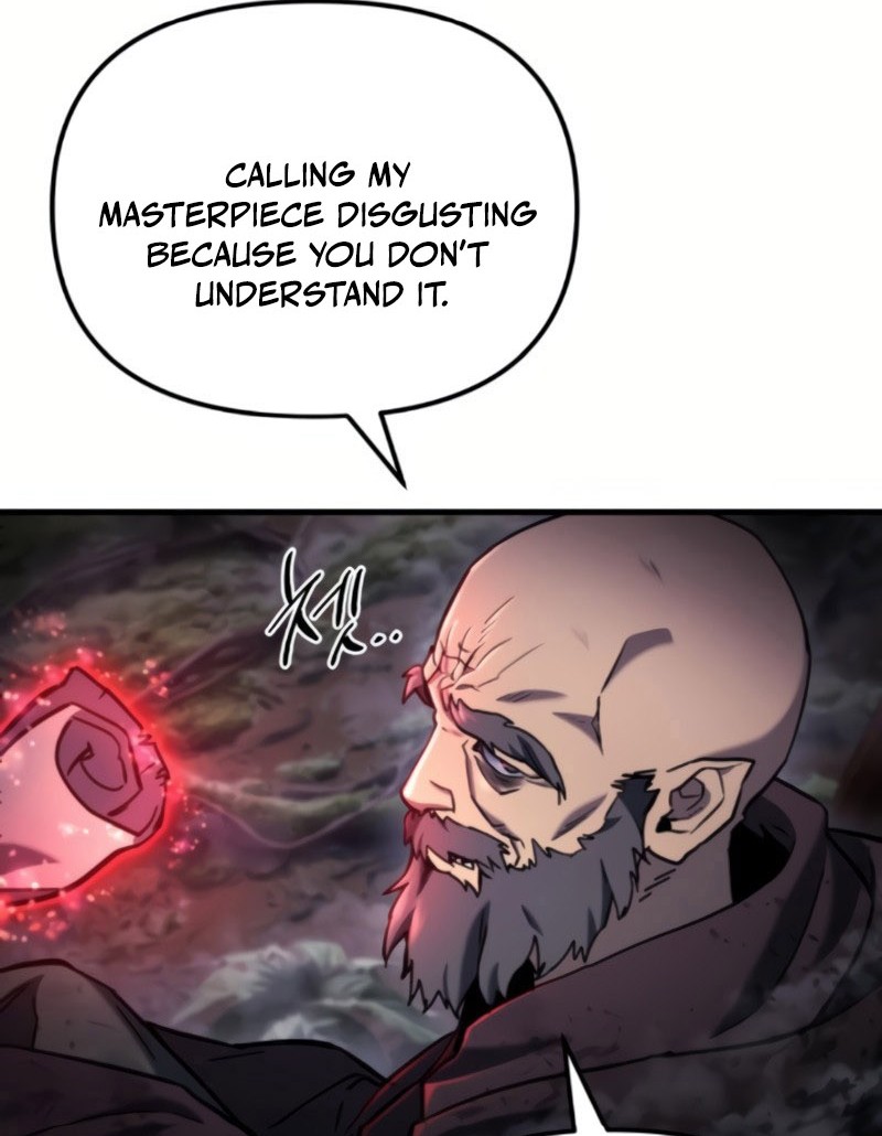 Hiding a Warehouse in the Apocalypse Chapter 37 — Page 105